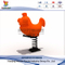 Rider de poisson en plastique pour enfants