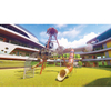 Ensemble de jeu tour de football pour enfants Wandeplay avec toboggan