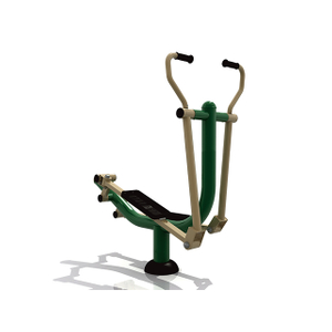 Équipement de fitness pour enfants en plein air Sky Stepper