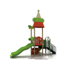 Fairy Tale Outdoor Playground Silde Playset Kids Park