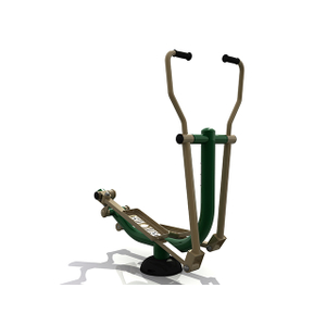 Équipement de fitness extérieur Sky Stepper pour adultes
